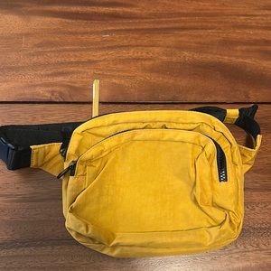 Baggu Waist Bag, used once.